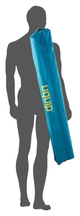 Стол Uquip Variety L Grey (244117)