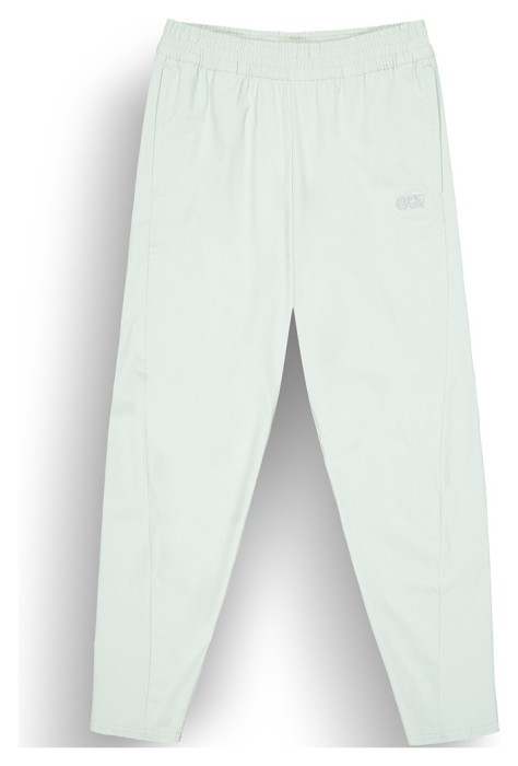 Картина Органические брюки Tulee Stretch W облачный синий L