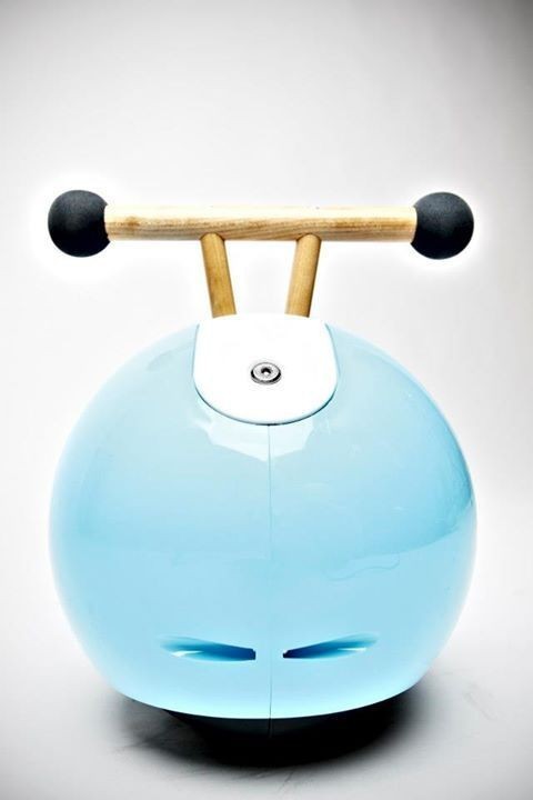 Сферовели Early Rider Juno Blue