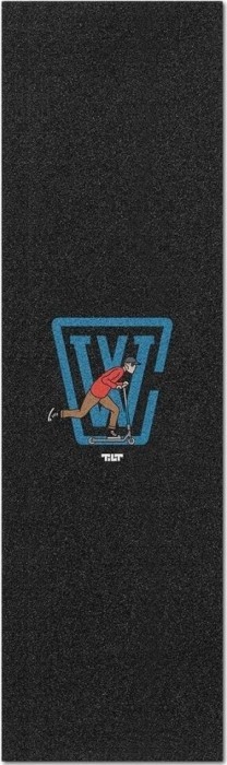 Наждак Tilt Selects/Club