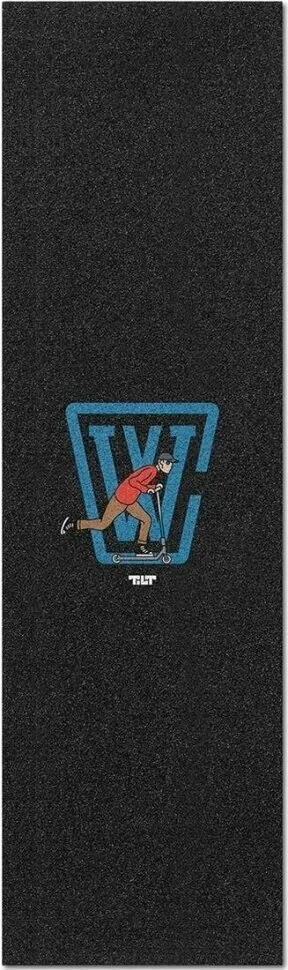 Наждак Tilt Selects/Club (Selects Will Cashion Signature Pro - Will Cashion)