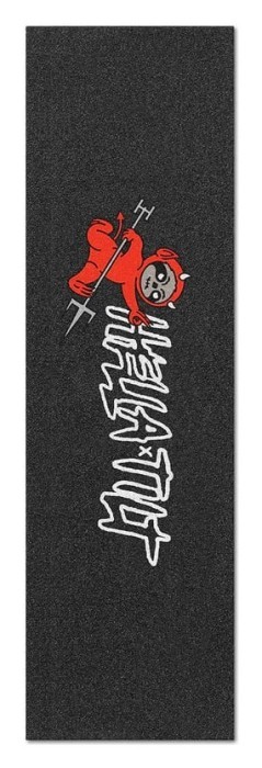 Наждак Tilt Selects/Club