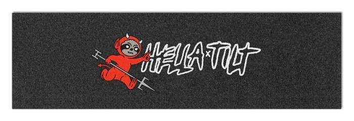 Наждак Tilt Selects/Club