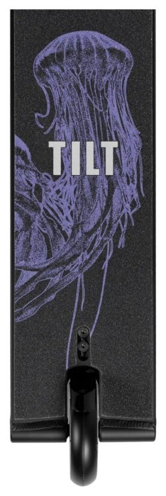 Наждак Tilt Selects/Club