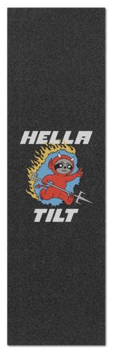 Наждак Tilt Selects/Club