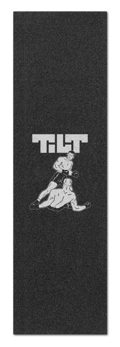 Наждак Tilt Selects/Club