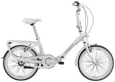 Велосипед Graziella Brigitte 3S