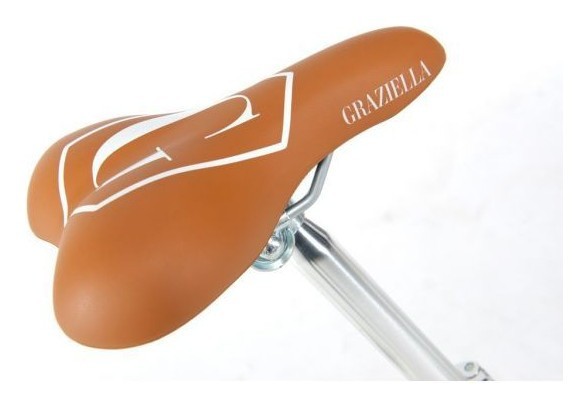 Велосипед Graziella Brigitte 3S
