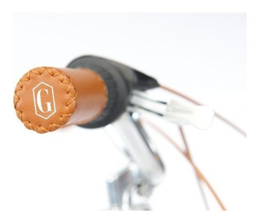 Велосипед Graziella Brigitte 3S