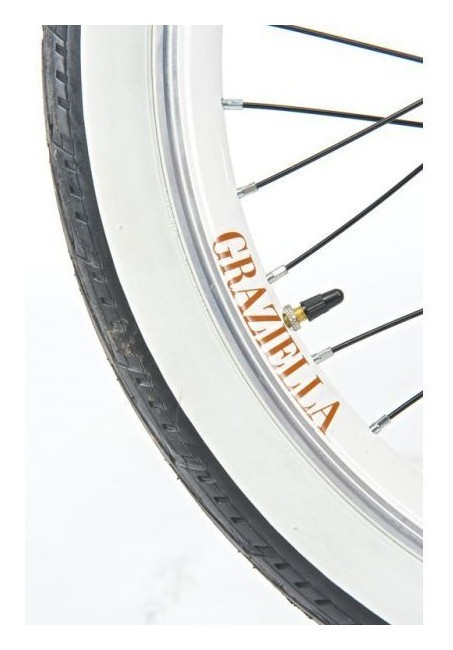 Велосипед Graziella Brigitte 3S