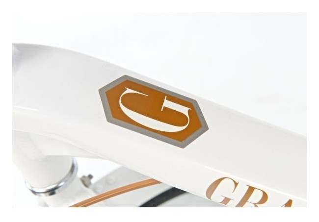 Велосипед Graziella Brigitte 3S