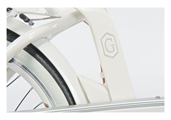 Велосипед Graziella Brigitte 3S