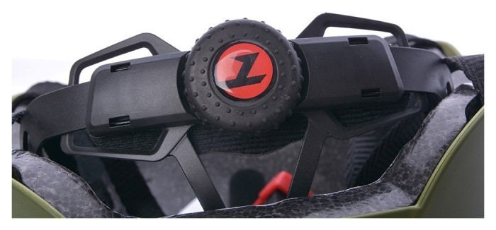 Шлем защитный Tempish MARILLA (GREEN) S