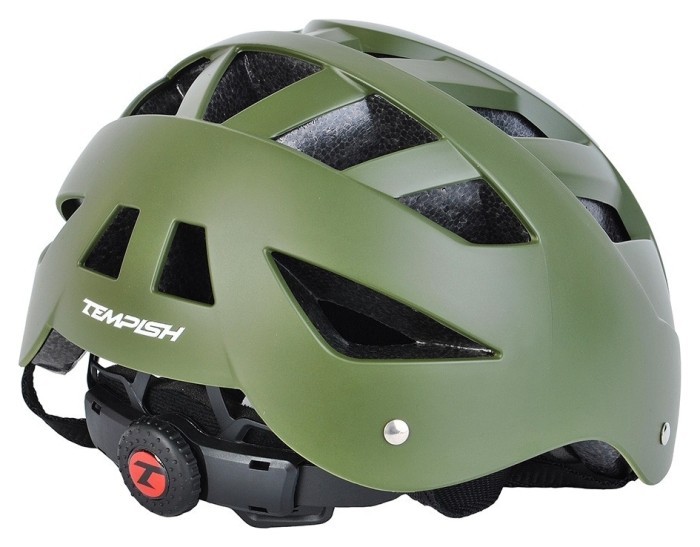 Шлем защитный Tempish MARILLA (GREEN) S