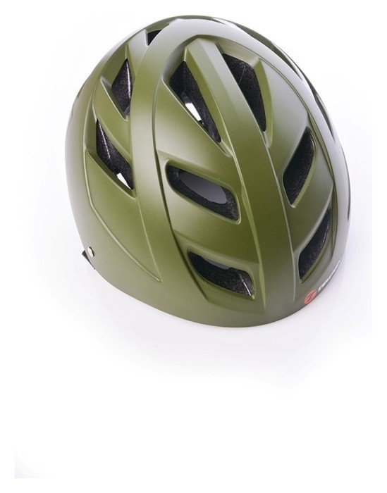 Шлем защитный Tempish MARILLA (GREEN) S