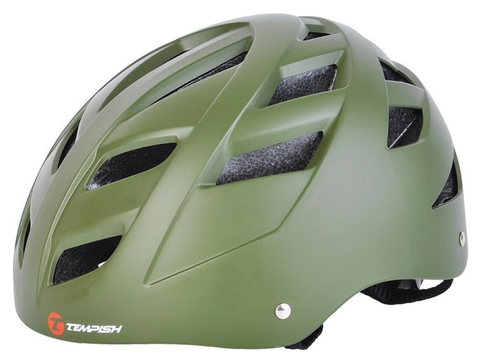 Шолом захисний Tempish MARILLA (GREEN) S, укр, укр