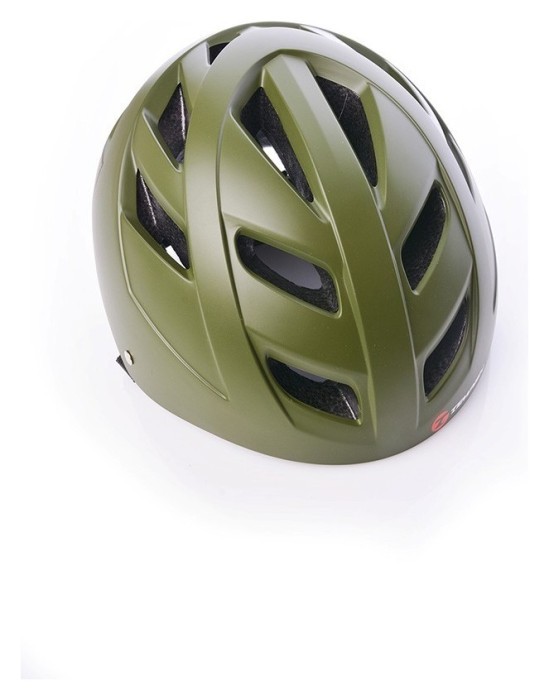 Шолом захисний Tempish MARILLA (GREEN) S, укр, укр