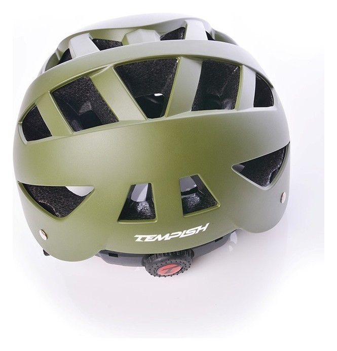 Шолом захисний Tempish MARILLA (GREEN) S, укр, укр