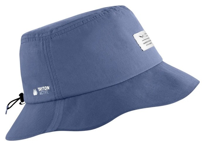 Панама Salewa Fanes 2 Brimmed Hat, укр, укр