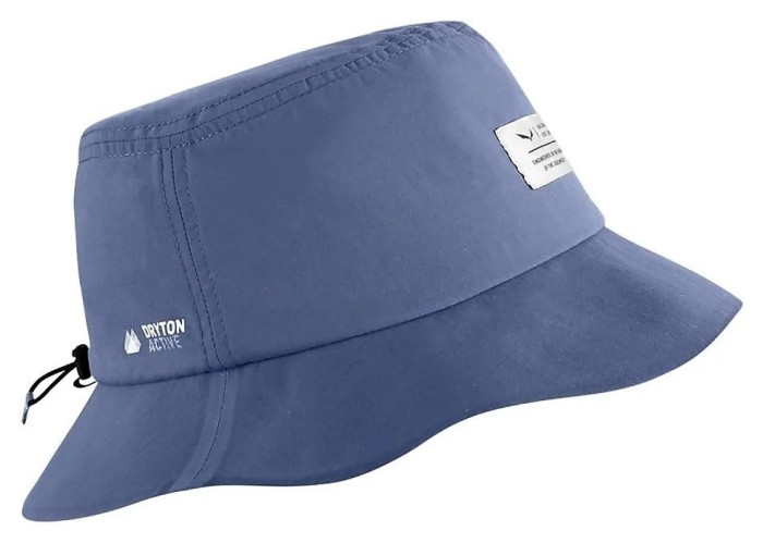 Панама Salewa Fanes 2 Brimmed Hat, укр, укр