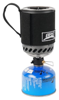 Система приготування їжі BRS-61