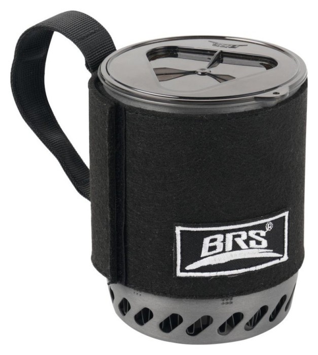 Система приготування їжі BRS-61