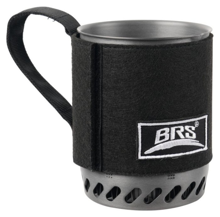 Система приготування їжі BRS-61