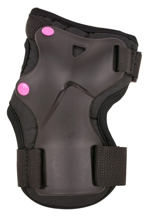 Защита (роликовые коньки) Tempish TAKY/розовый/M