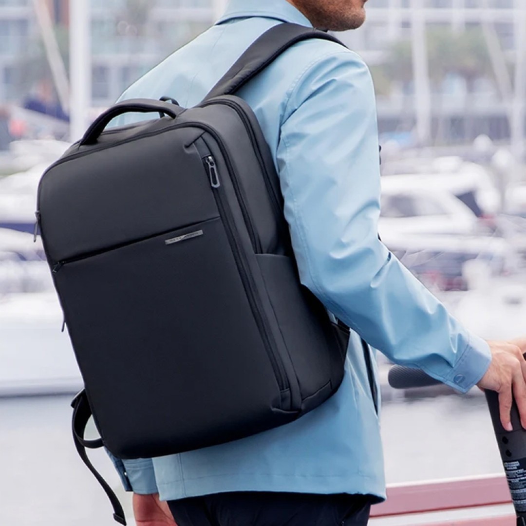 Рюкзак Mark Ryden Amos MR9418 Gray