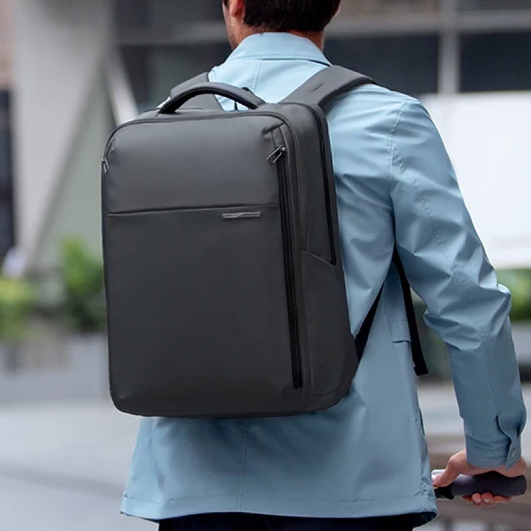 Рюкзак Mark Ryden Amos MR9418 Gray