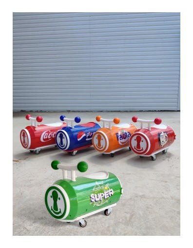 Детская каталка "Ж/Б" Drink JB4