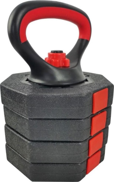 Гиря разборная композитная Eb Fit 10 кг