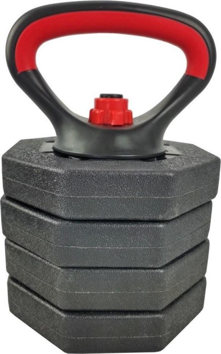 Гиря разборная композитная Eb Fit 10 кг