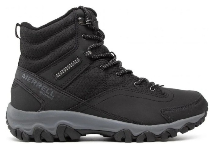 Ботинки Merrell Thermo Akita MID WP Mns