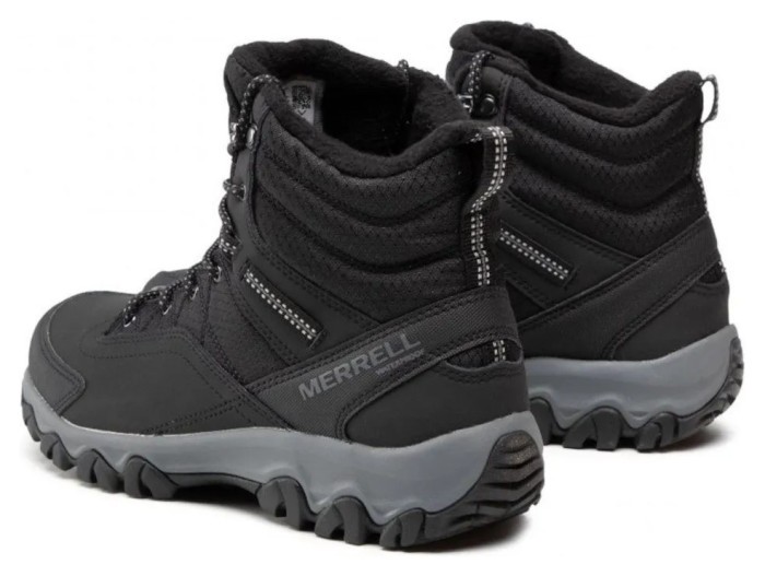 Ботинки Merrell Thermo Akita MID WP Mns