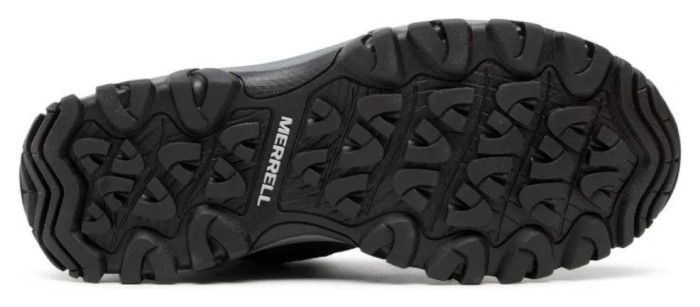 Ботинки Merrell Thermo Akita MID WP Mns