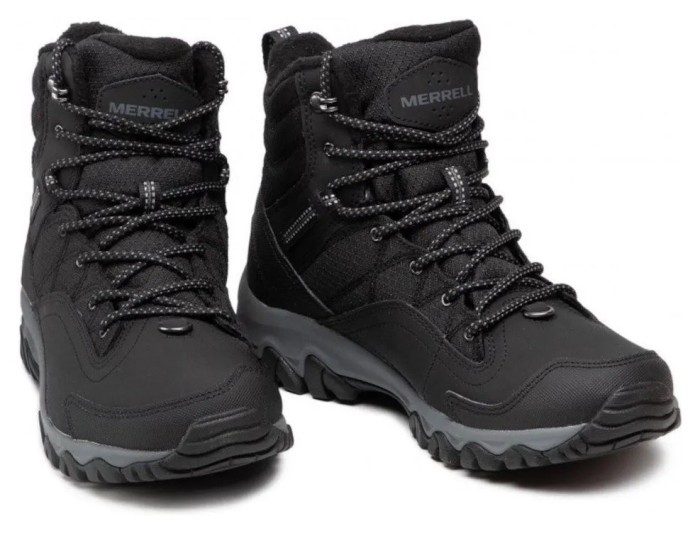Ботинки Merrell Thermo Akita MID WP Mns