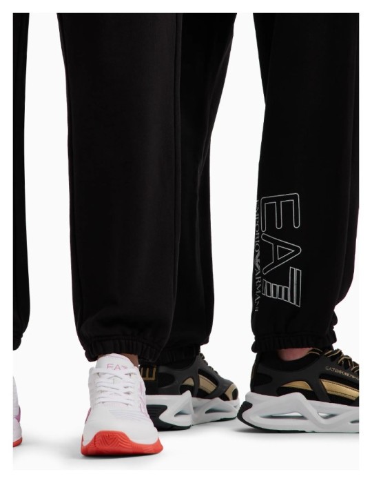 Спортивные штаны Armani EA7 (3DUP52-PJTKZ) TROUSER 2024