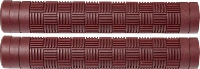 Грипсы Hella Grip Broadway Pro Scooter Maroon