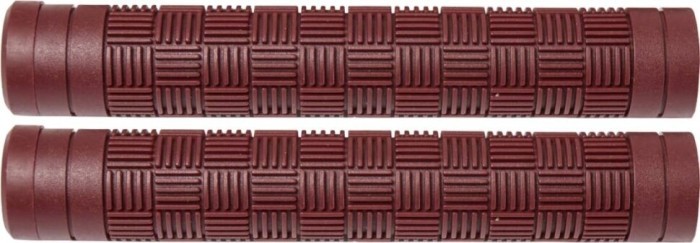 Грипсы Hella Grip Broadway Pro Scooter Maroon