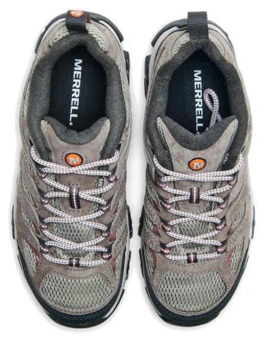 Кросівки Merrell Moab 3 Wms, укр, укр