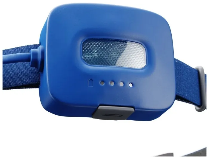 Ліхтар налобний Biolite Headlamp 425, Midnight Grey