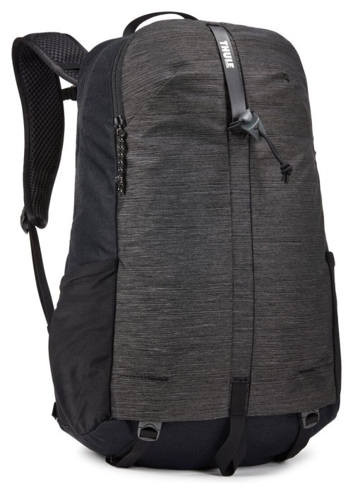 Походный рюкзак Thule Nanum 18L (Black) 3204515 (TH 3204515), укр, укр