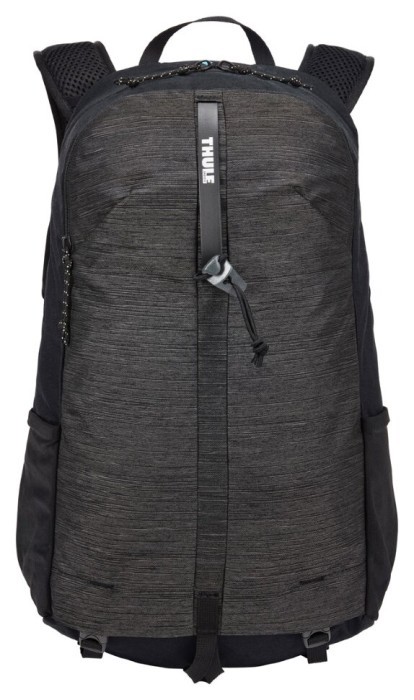 Походный рюкзак Thule Nanum 18L (Black) (TH 3204515) (TH 3204515)