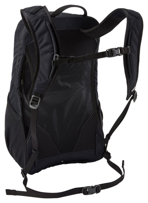 Походный рюкзак Thule Nanum 18L (Black) (TH 3204515) (TH 3204515)