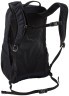 Похідний рюкзак Thule Nanum 18L (Black) (TH 3204515) Фото - 3