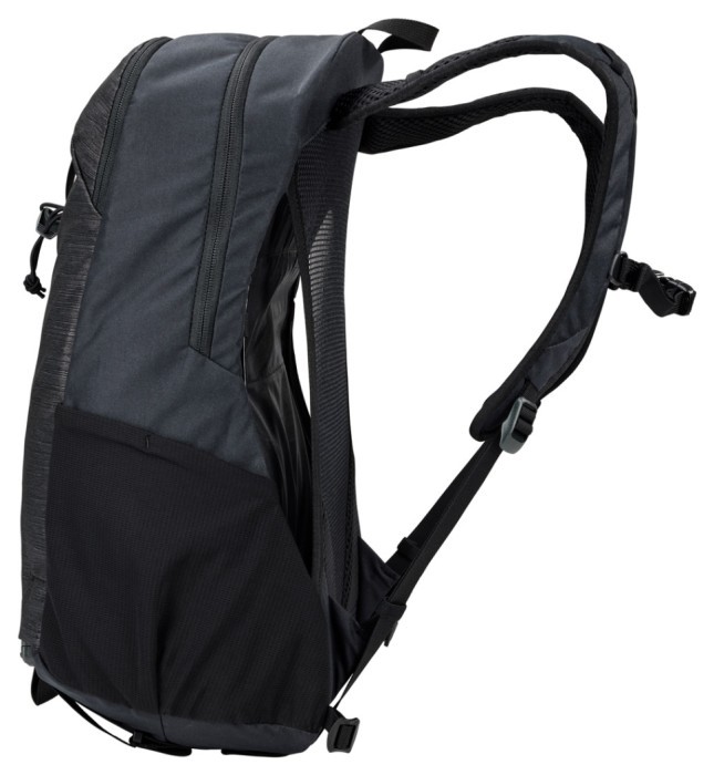 Походный рюкзак Thule Nanum 18L (Black) (TH 3204515) (TH 3204515)