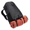 Похідний рюкзак Thule Nanum 18L (Black) (TH 3204515) Фото - 8