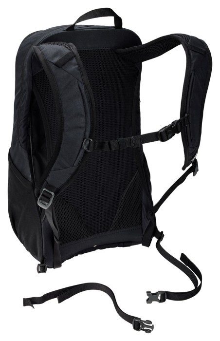 Походный рюкзак Thule Nanum 18L (Black) 3204515 (TH 3204515), укр, укр