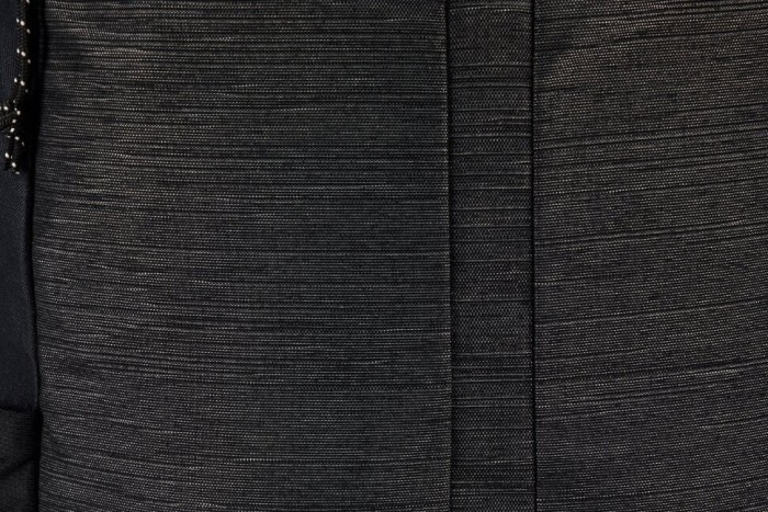 Походный рюкзак Thule Nanum 18L (Black) 3204515 (TH 3204515), укр, укр